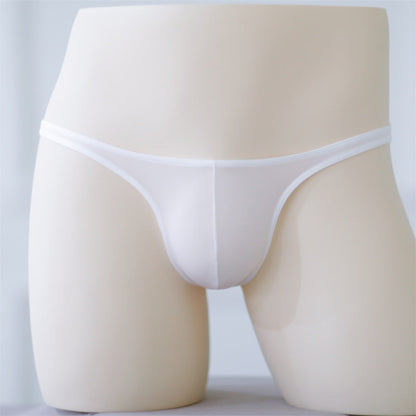 See Through Femboy G String