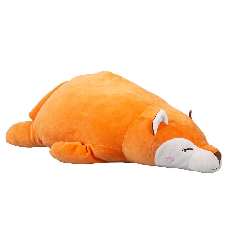 Femboy Fox Plushie