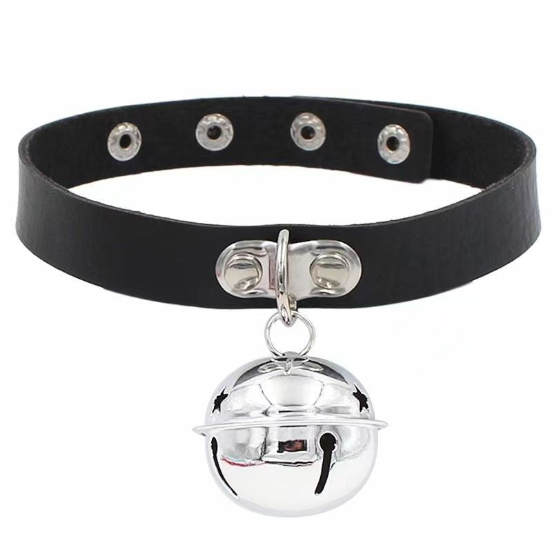 Femboy Gothic Choker Collection