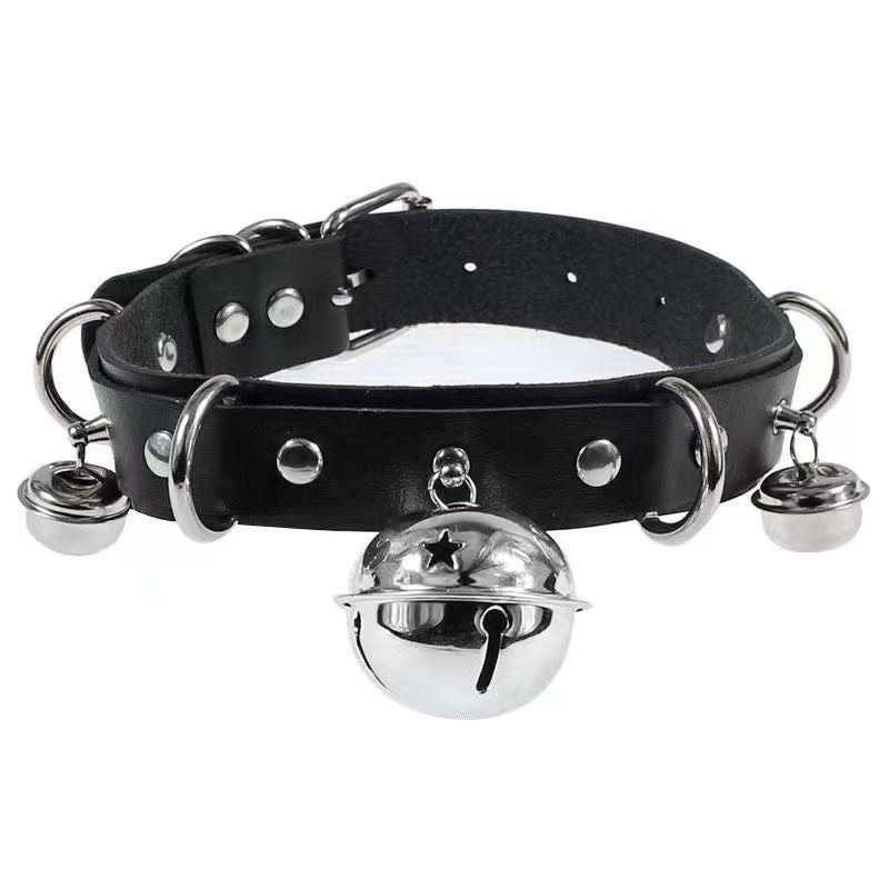 Femboy Gothic Choker Collection