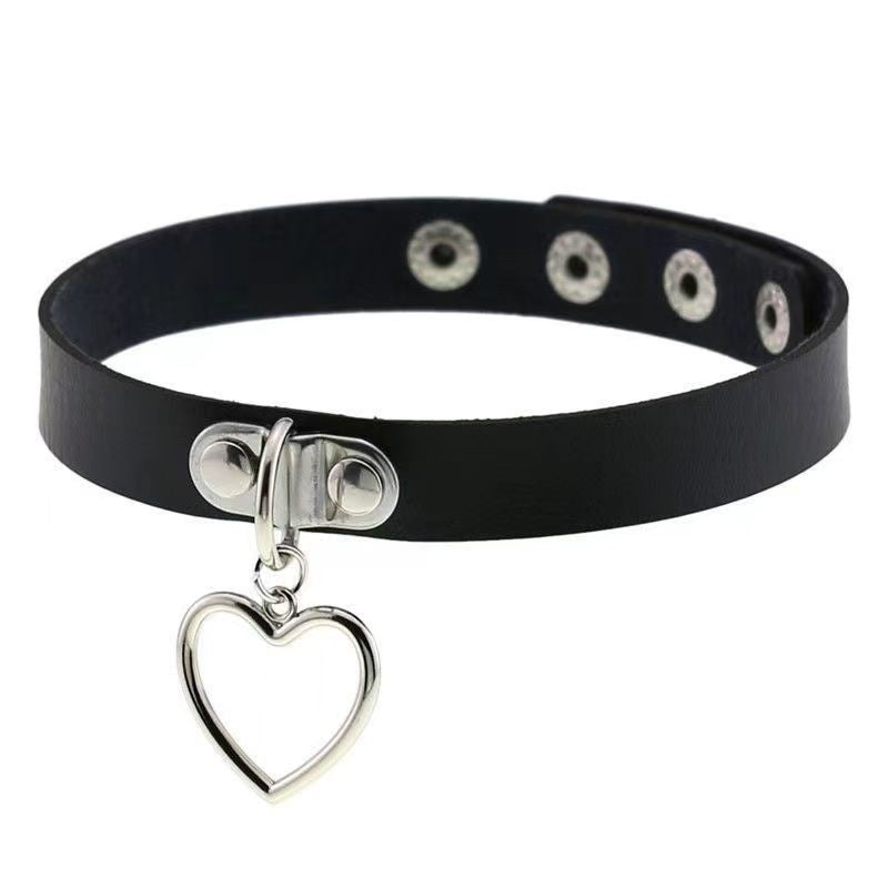 Femboy Gothic Choker Collection