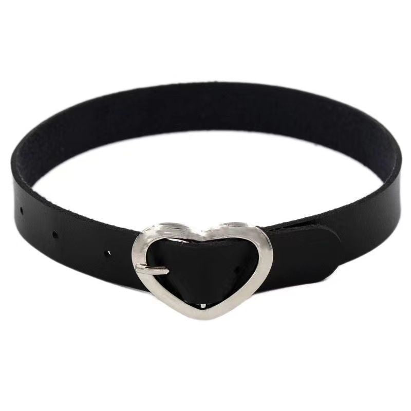Femboy Gothic Choker Collection