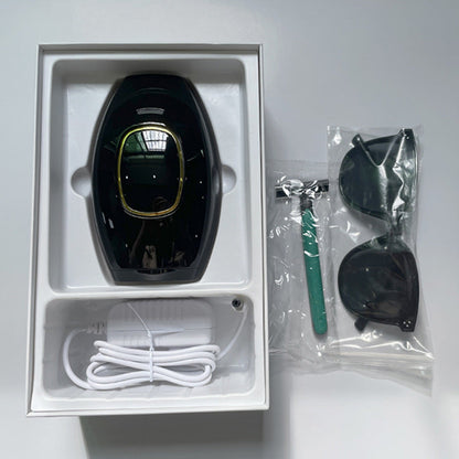 Femboy IPL Hair Removal Device