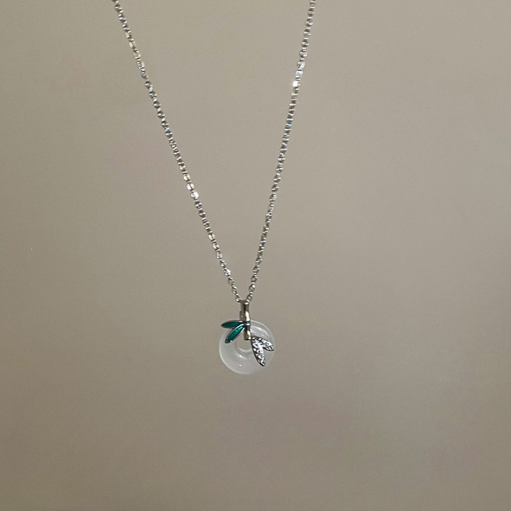 Femboy Pendant Necklaces