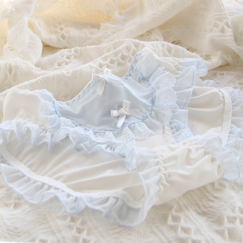 Lolita Maid Panties