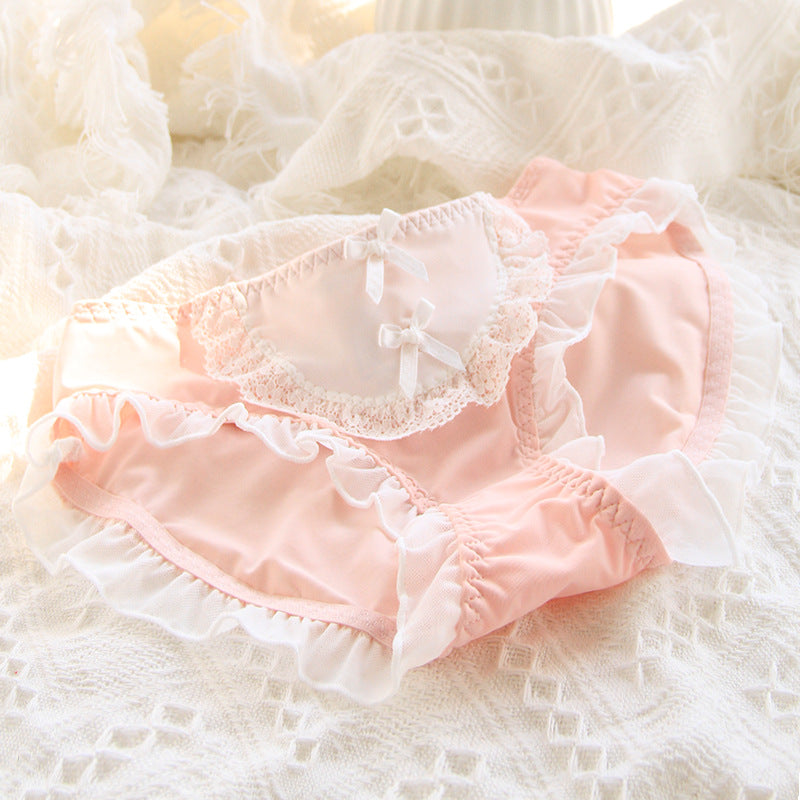 Lolita Maid Panties
