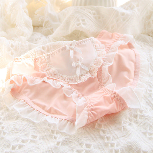 Lolita Maid Panties