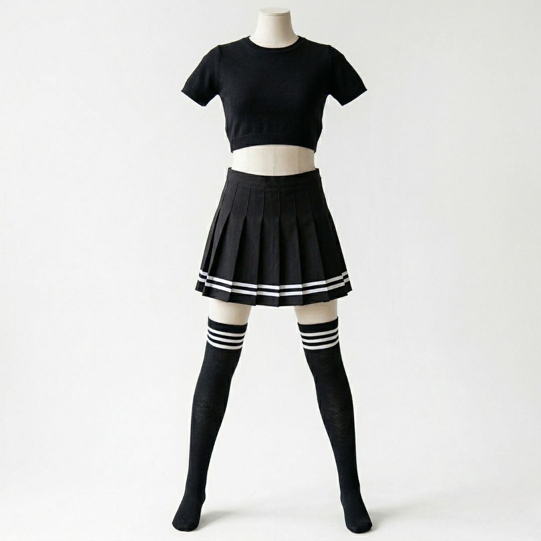 Femboy Starter Pack