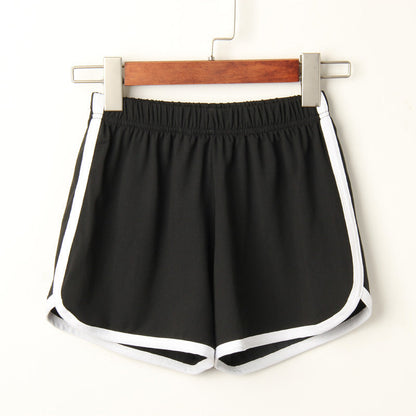 Dolphin Shorts