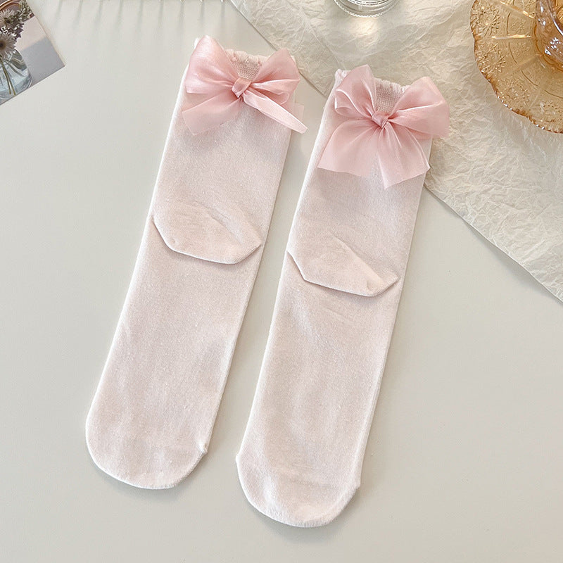 Lolita Princess Socks