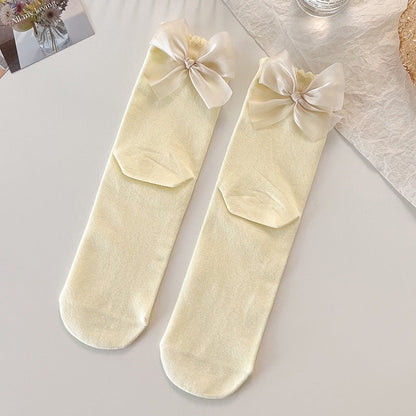 Lolita Princess Socks