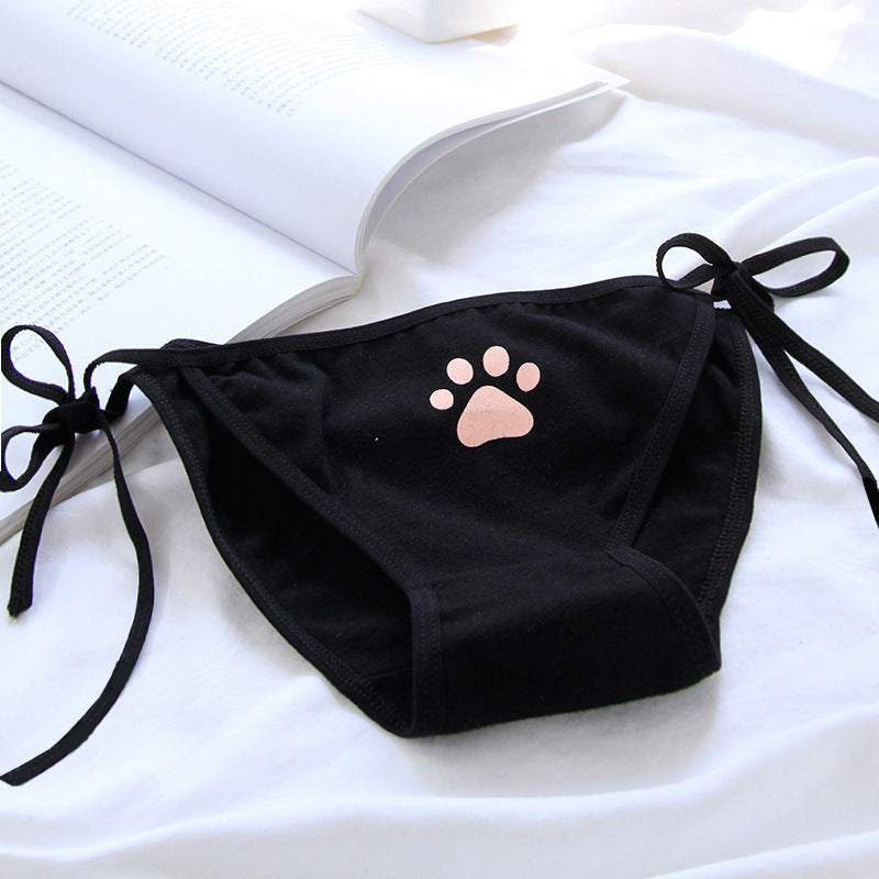 Paw Panties