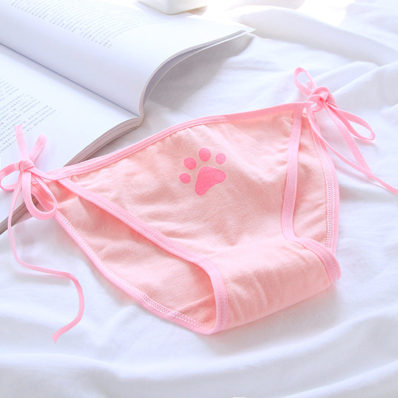 Paw Panties