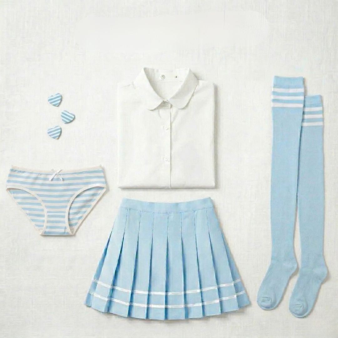 Pastel Femboy Kit