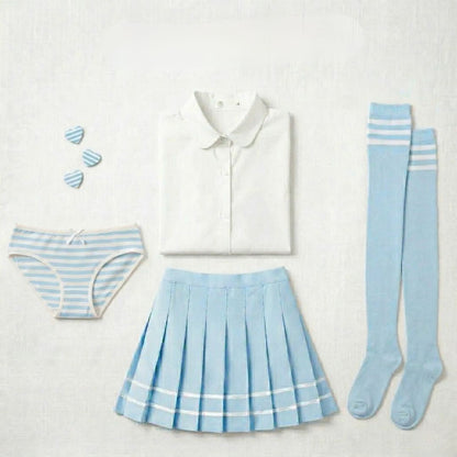 Pastel Femboy Kit