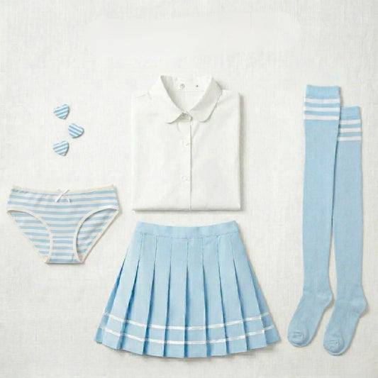 Pastel Femboy Kit