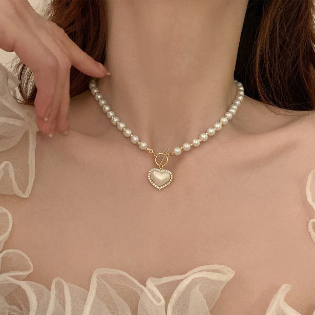 Femboy Pendant Necklaces