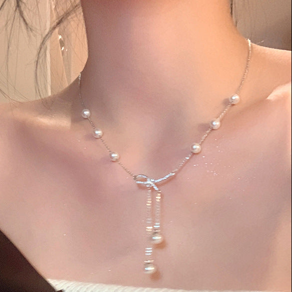 Femboy Pendant Necklaces