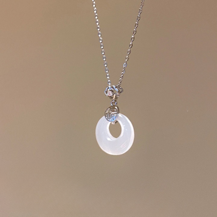 Femboy Pendant Necklaces