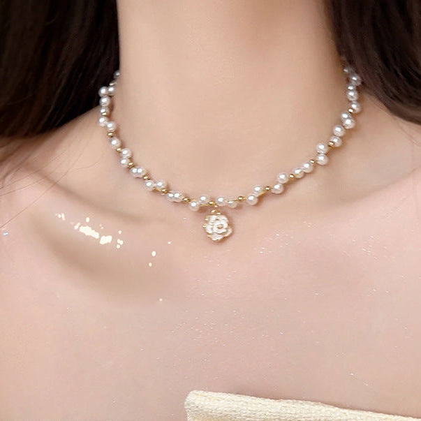 Femboy Pendant Necklaces