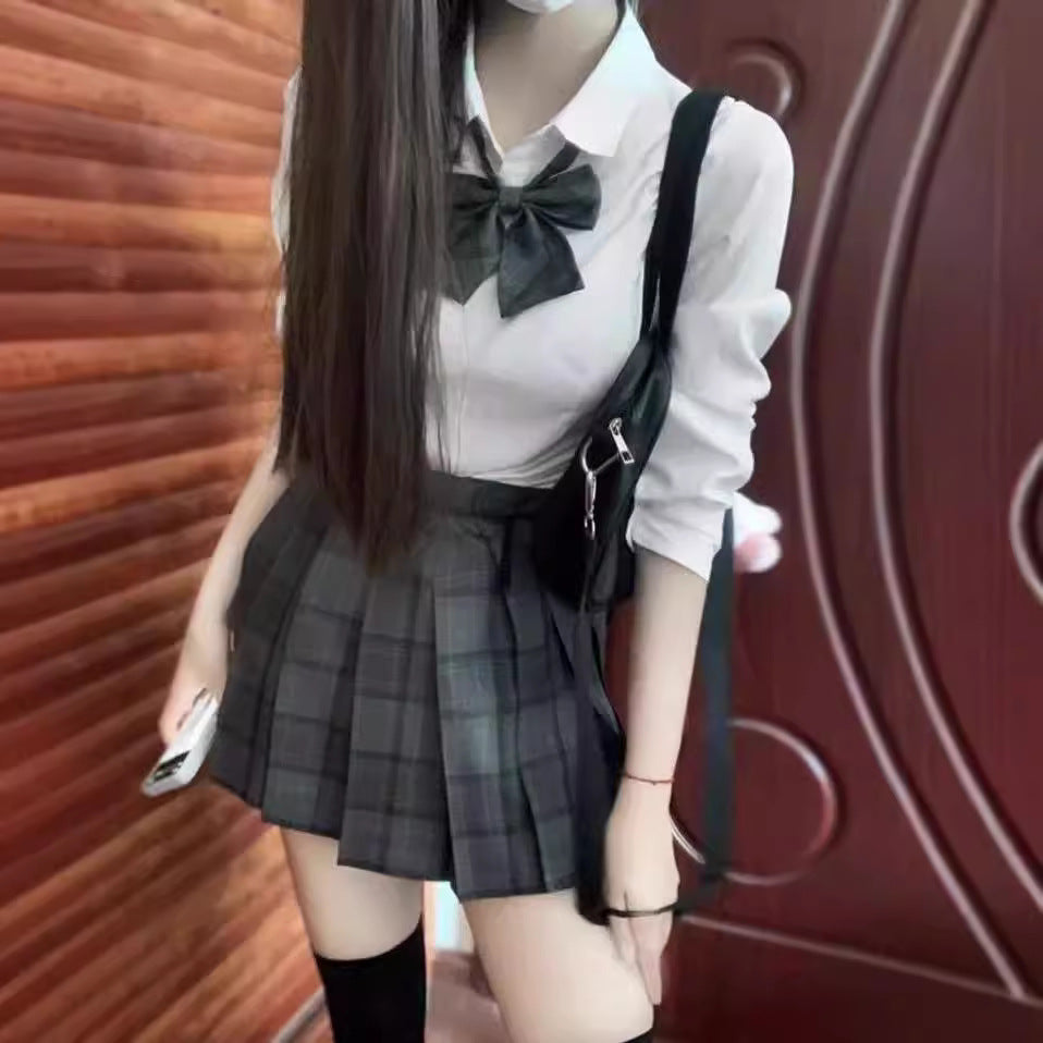 Femboy Schoolgirl Kit