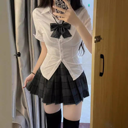 Femboy Schoolgirl Kit