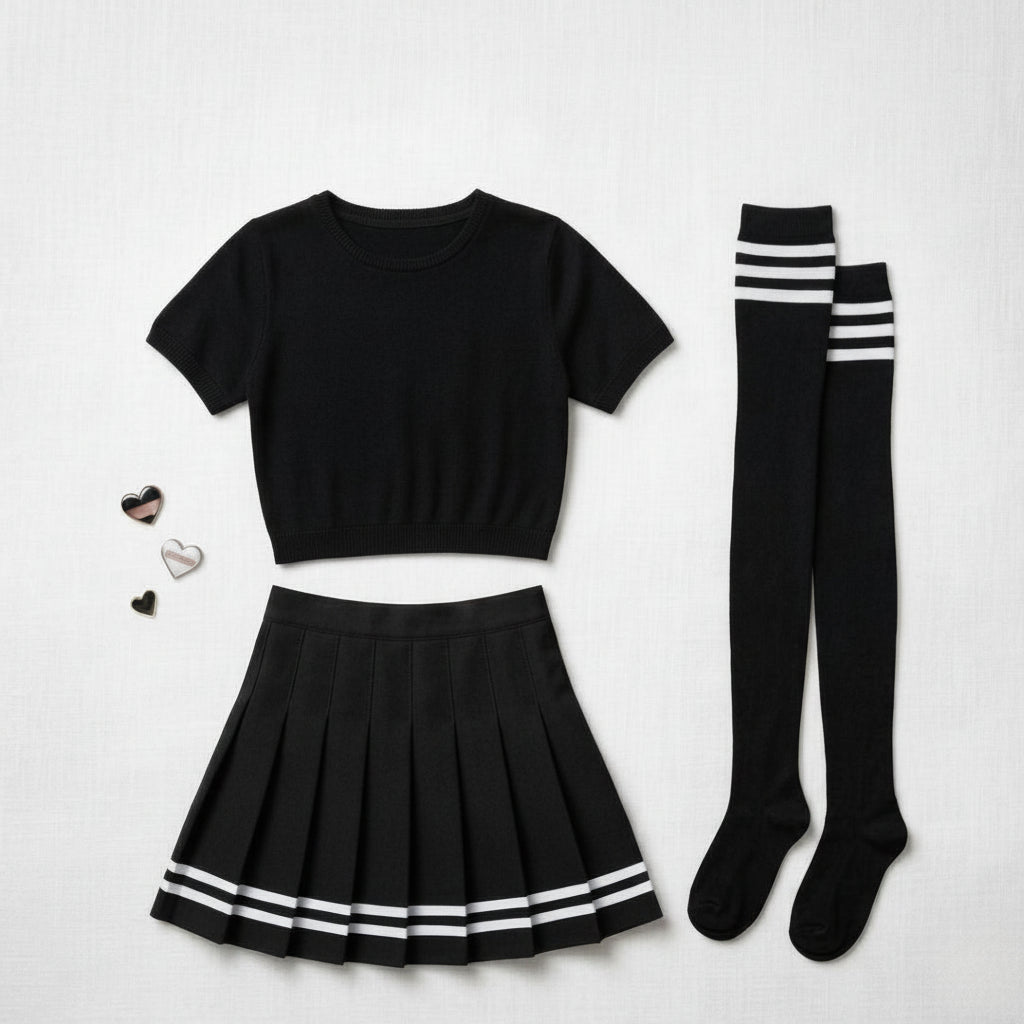 Femboy Starter Pack