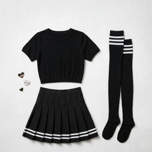 Femboy Starter Pack