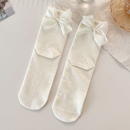 Lolita Princess Socks