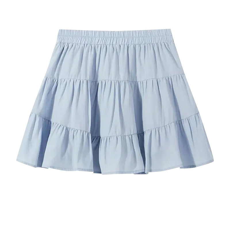 Sweet Cake Femboy Mini Skirt