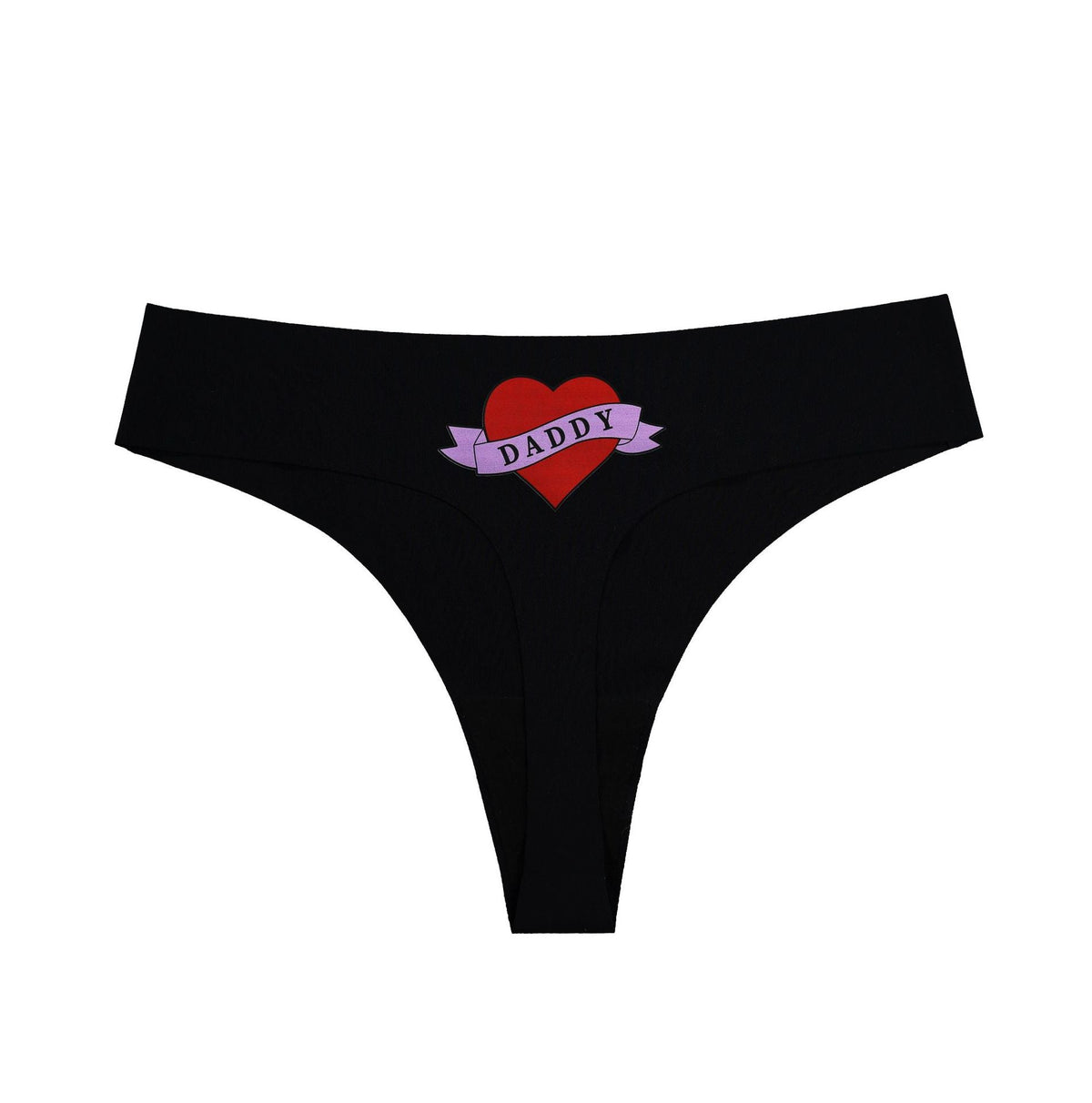 Yes Daddy Femboy Thong