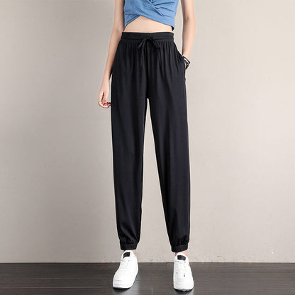 Femboy Yoga Pants
