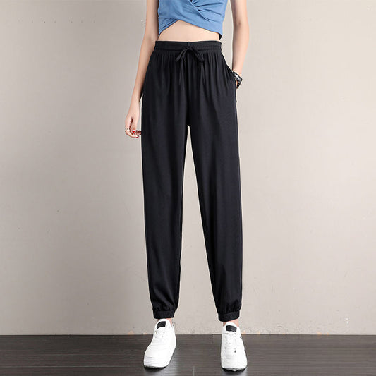 Femboy Yoga Pants
