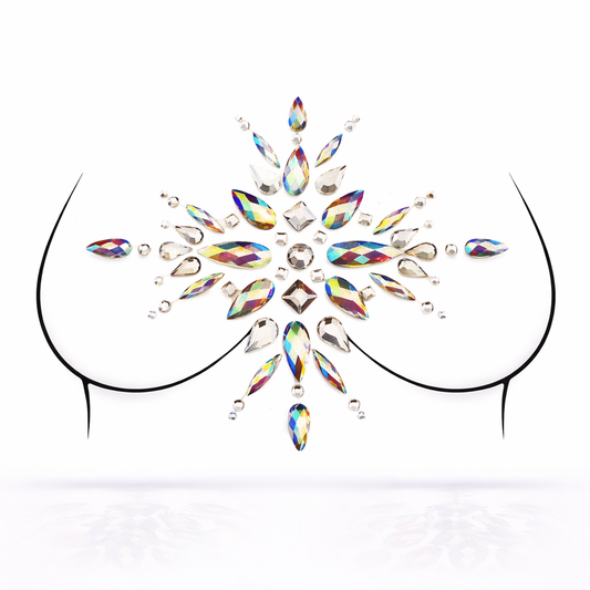 Aphrodite Body Gems