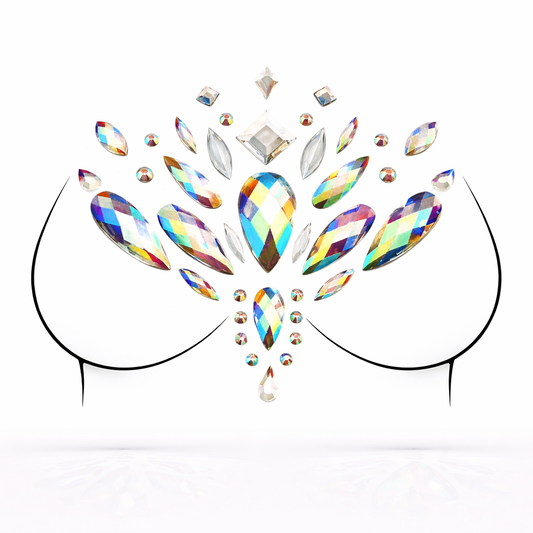 Selene Body Gems