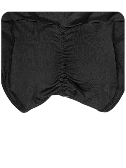 Men's Butt-Lift Briefs One-Piece Underwear