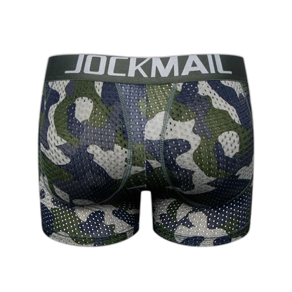 Jockmail Cheeky Lift Butt Enhancer Underwear