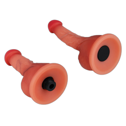Mule - Realistic Dildo - Enema Dildo