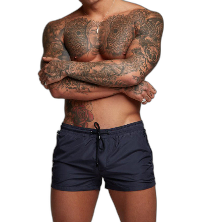 Shark Board Shorts