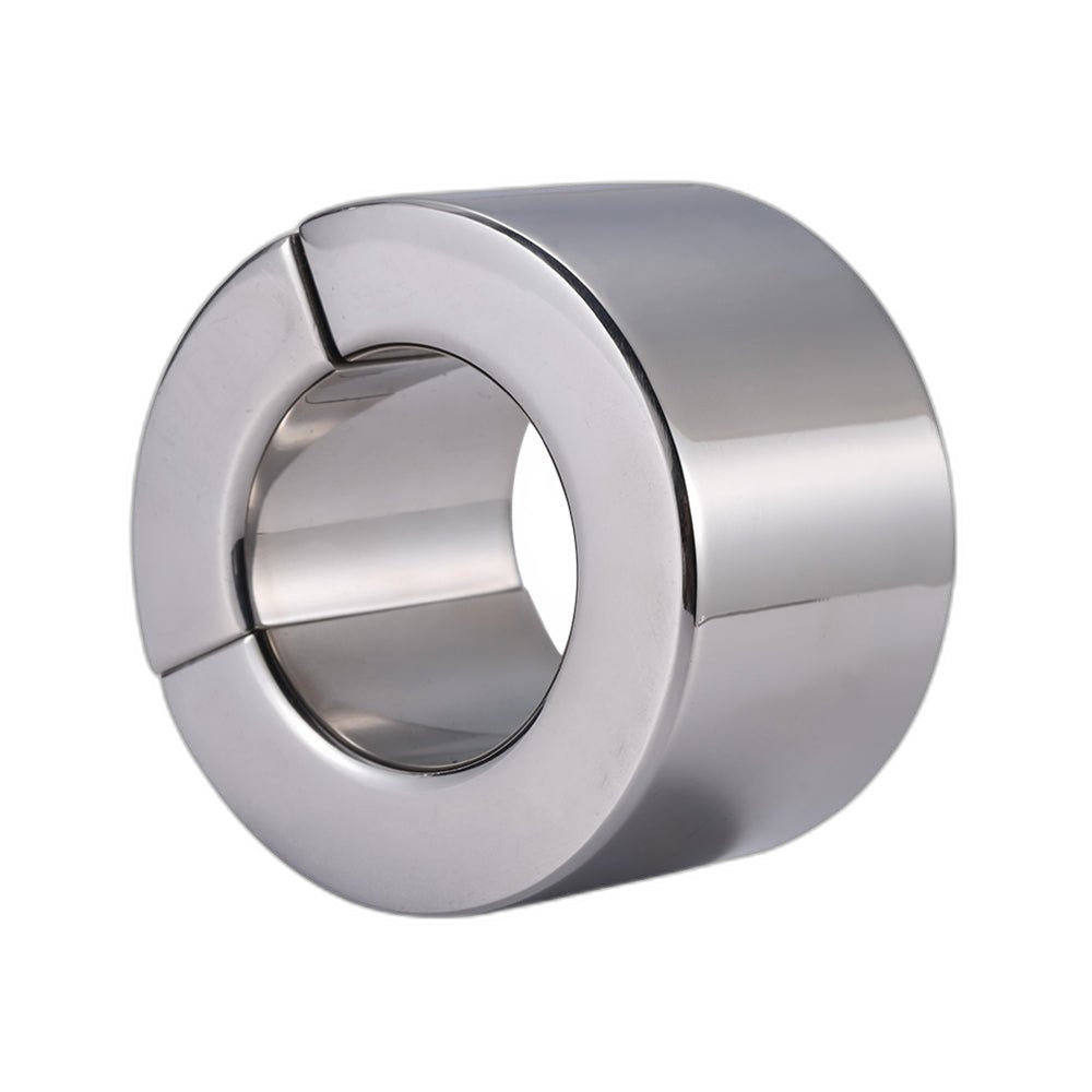 ruff GEAR Stainless Steel Ball Stretcher 34mm x 40mm 646gm