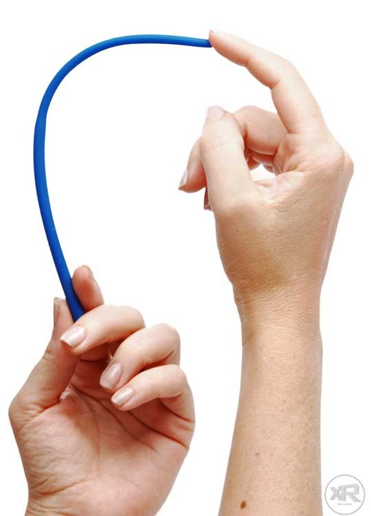 Silicone Urethral Sound Trainer Set