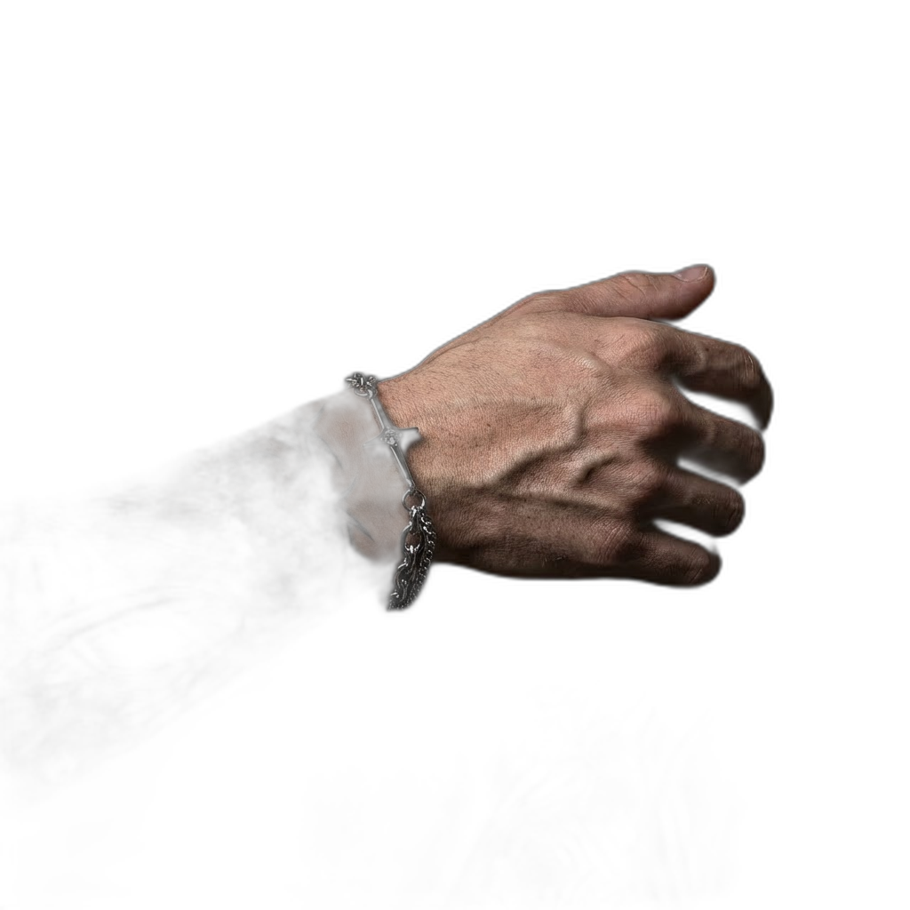 Templar Bracelet
