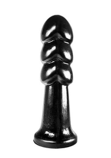 ruff GEAR Triple Threat Wide Depth Trainer 9.3 Inch Black