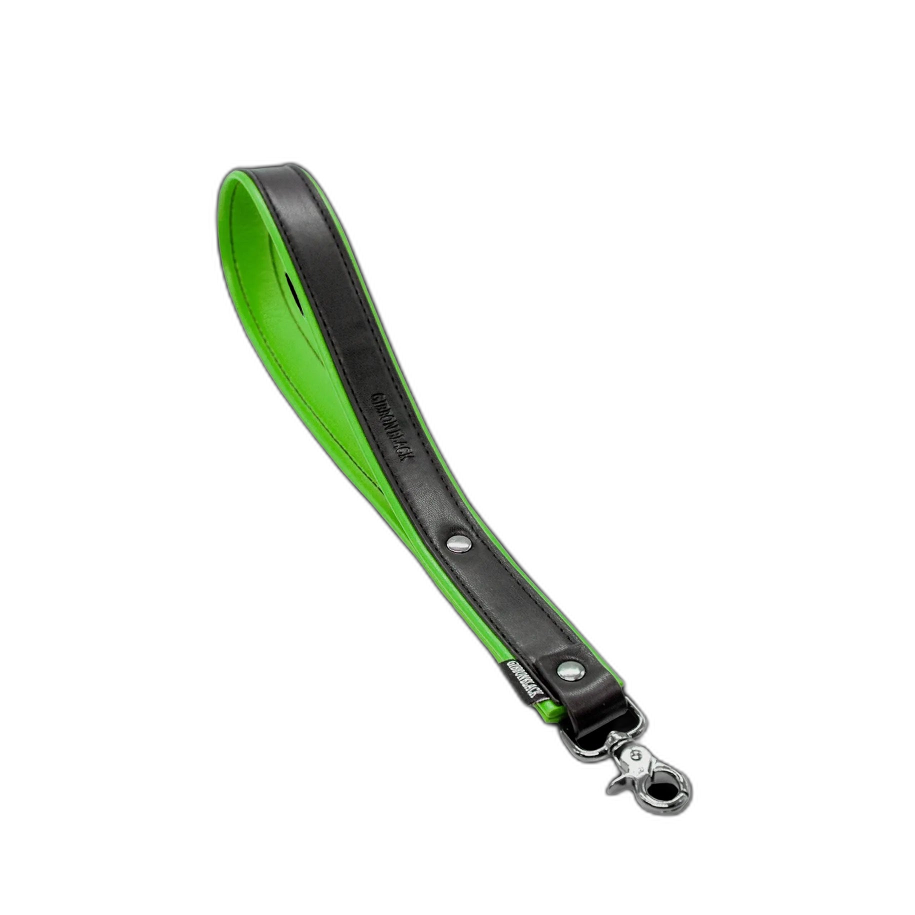 PU Leather Puppy Leash Handle