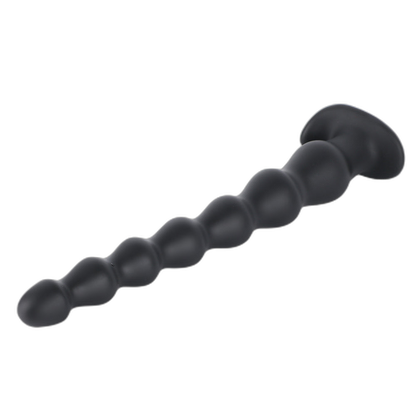 Lam - Huge Anal Beads - 7 Anal Balls