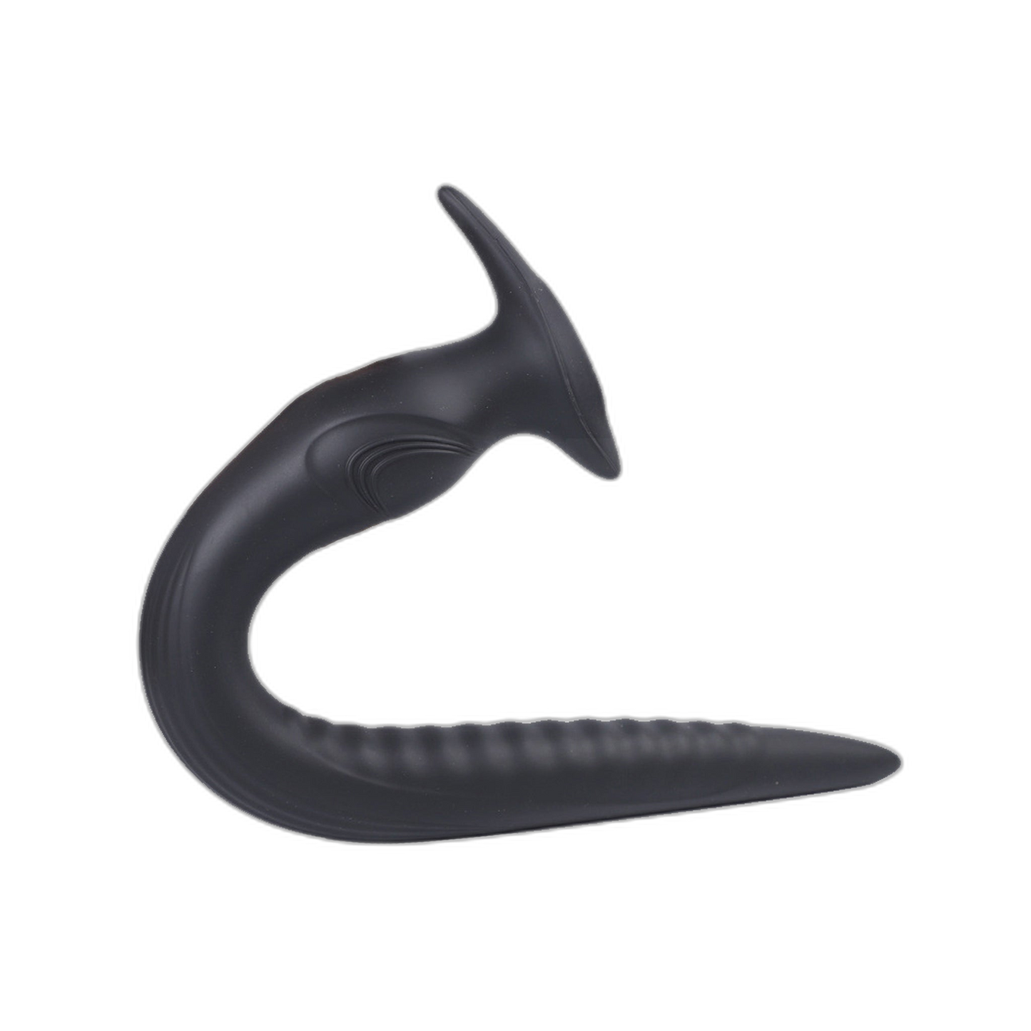 ELITE Liquid Silicone Serpent 15.2 Inch