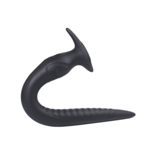 ELITE Liquid Silicone Serpent 15.2 Inch