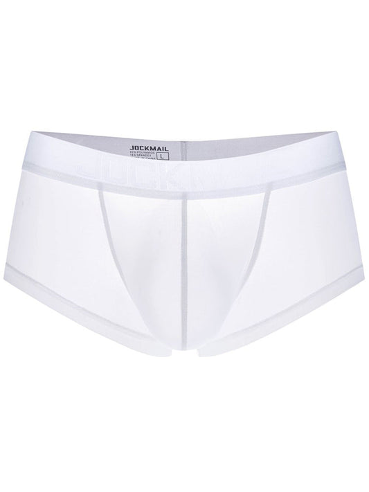 Translucent Traceless Men's Boxer