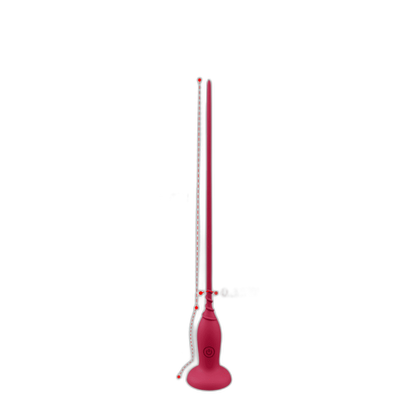 UltimateUrethra – Vibrating Urethral Sound - Penis Plug & Urethral Stimulation