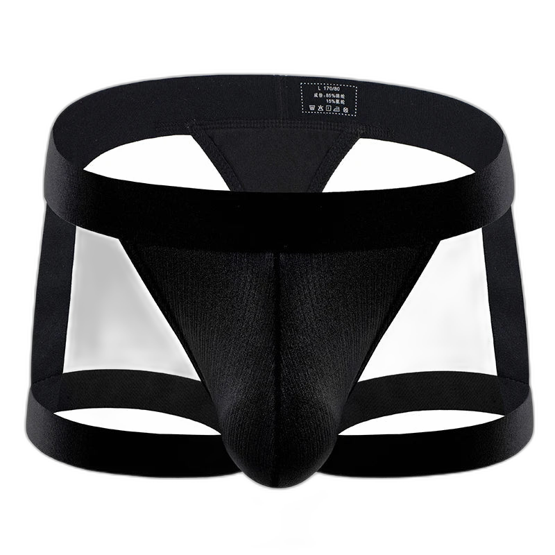 BoldGarter Men's Lingerie Briefs